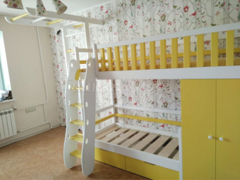 декор тест