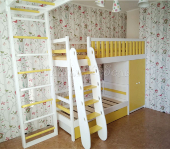 декор тест